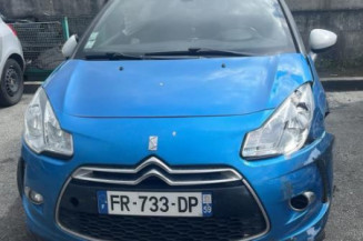 Air bag conducteur CITROEN DS3