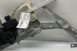 Leve vitre electrique avant gauche OPEL ASTRA H