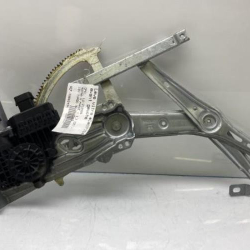 Leve vitre electrique avant gauche OPEL ASTRA H Photo n°4
