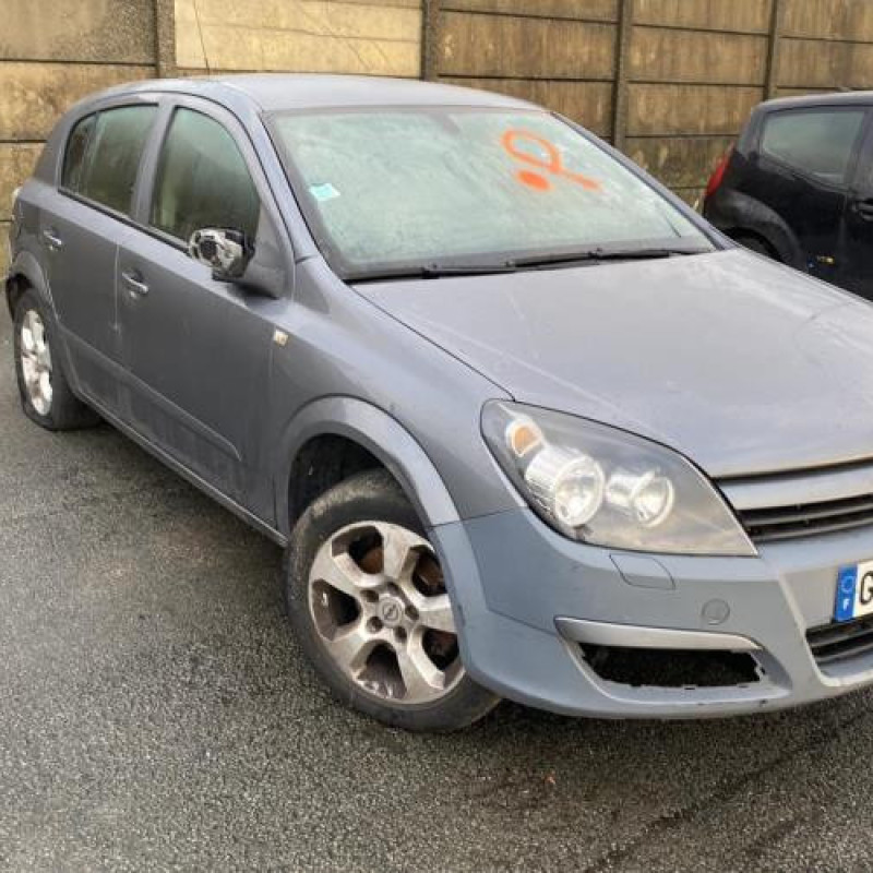 Leve vitre electrique avant gauche OPEL ASTRA H Photo n°5