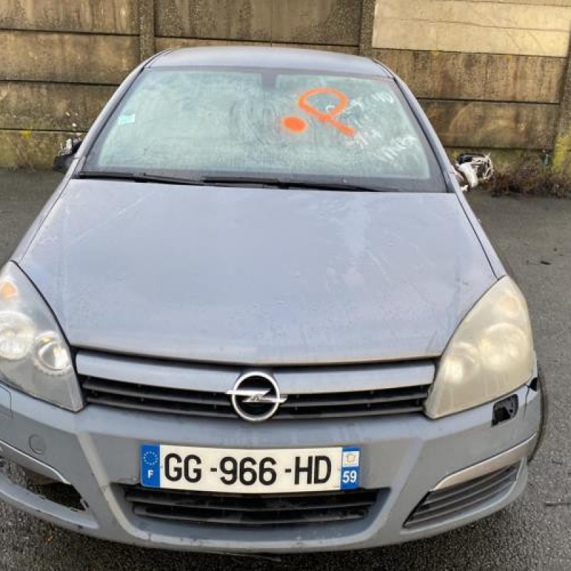 Leve vitre electrique avant gauche OPEL ASTRA H Photo n°6
