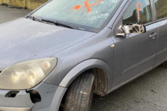 Leve vitre electrique avant gauche OPEL ASTRA H