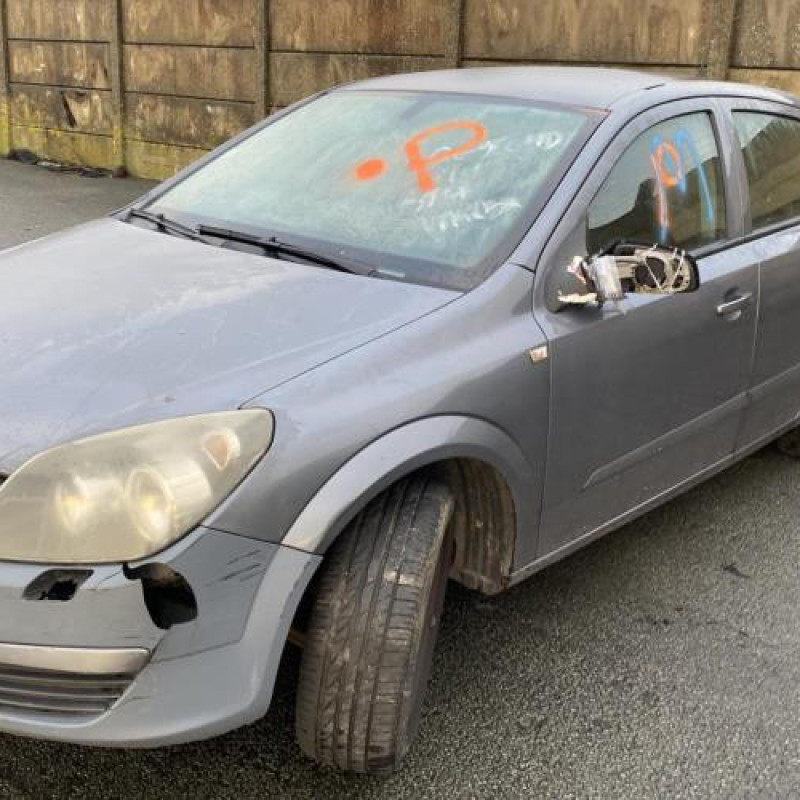 Leve vitre electrique avant gauche OPEL ASTRA H Photo n°7