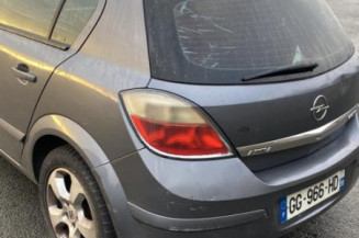 Leve vitre electrique avant gauche OPEL ASTRA H
