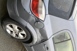 Leve vitre electrique avant gauche OPEL ASTRA H