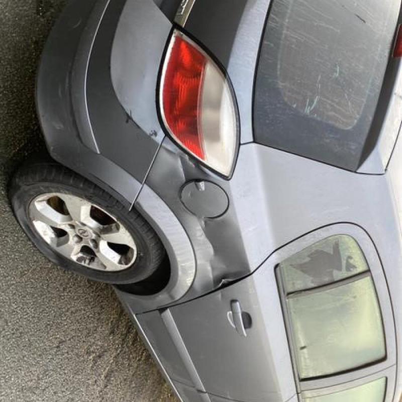 Leve vitre electrique avant gauche OPEL ASTRA H Photo n°12