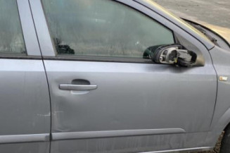 Leve vitre electrique avant gauche OPEL ASTRA H