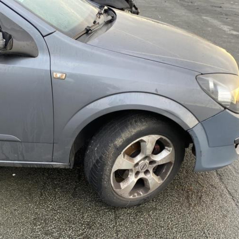 Leve vitre electrique avant gauche OPEL ASTRA H Photo n°15