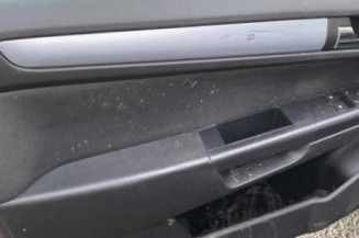 Leve vitre electrique avant gauche OPEL ASTRA H
