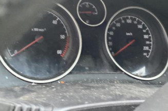 Leve vitre electrique avant gauche OPEL ASTRA H