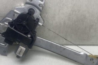 Leve vitre electrique arriere droit CITROEN C5 2 Photo n°1