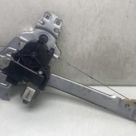 Leve vitre electrique arriere droit CITROEN C5 2 Photo n°1
