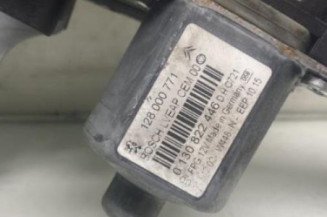 Leve vitre electrique arriere droit CITROEN C5 2
