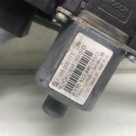 Leve vitre electrique arriere droit CITROEN C5 2