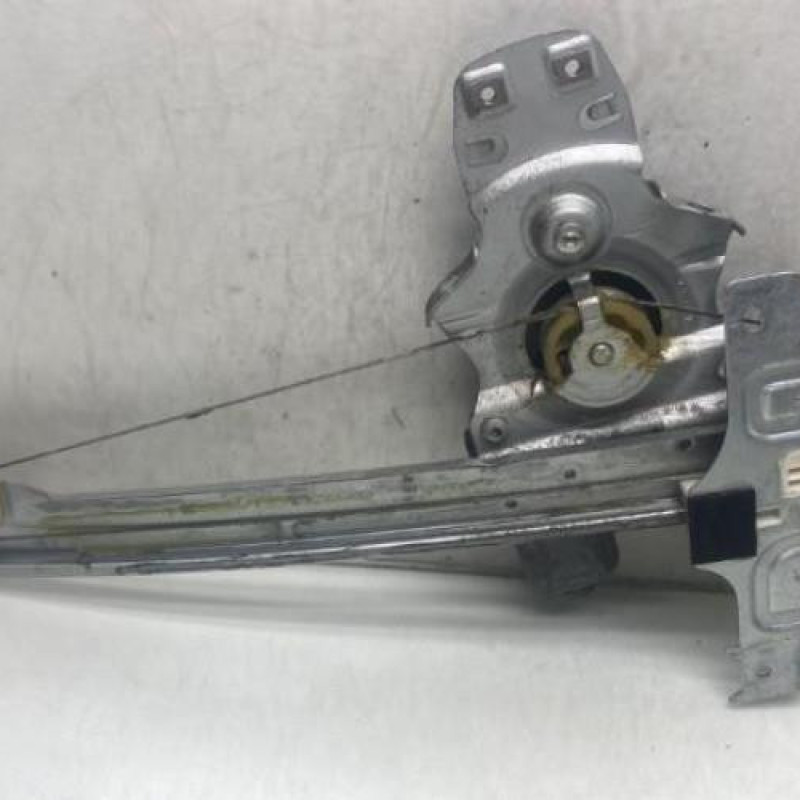 Leve vitre electrique arriere droit CITROEN C5 2 Photo n°3