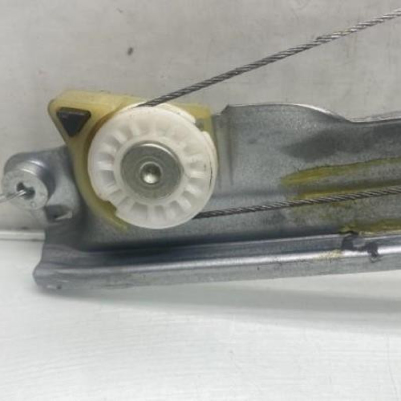 Leve vitre electrique arriere droit CITROEN C5 2 Photo n°4