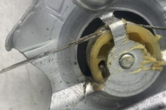 Leve vitre electrique arriere droit CITROEN C5 2