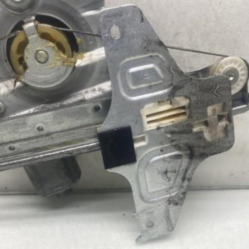 Leve vitre electrique arriere droit CITROEN C5 2 Photo n°7