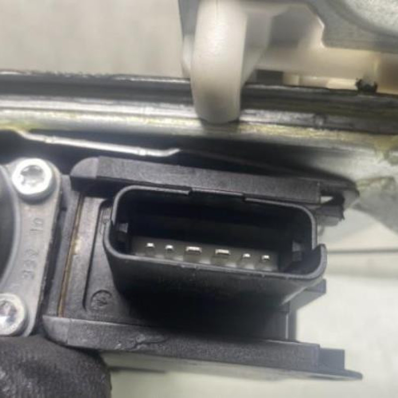 Leve vitre electrique arriere droit CITROEN C5 2 Photo n°8