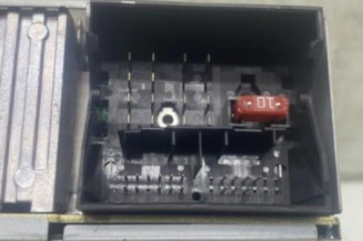Autoradio d'origine RENAULT MEGANE 3