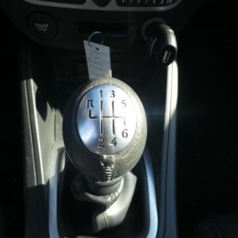 Autoradio d'origine RENAULT MEGANE 3 Photo n°12