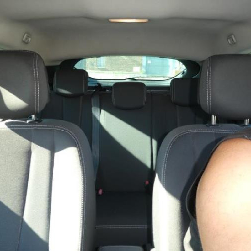 Autoradio d'origine RENAULT MEGANE 3 Photo n°15