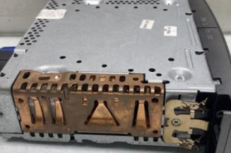 Autoradio d'origine PEUGEOT 308 1