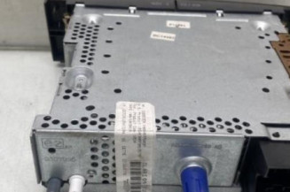 Autoradio d'origine PEUGEOT 308 1