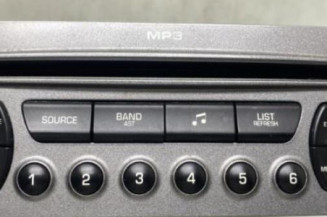 Autoradio d'origine PEUGEOT 308 1