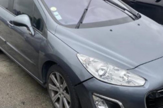 Autoradio d'origine PEUGEOT 308 1
