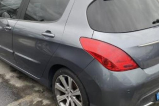 Autoradio d'origine PEUGEOT 308 1