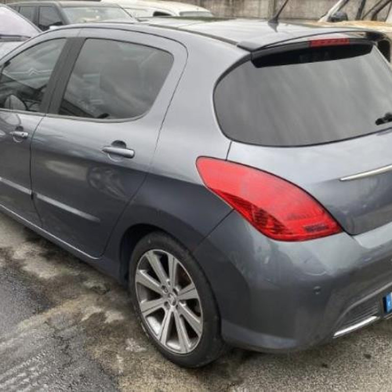 Autoradio d'origine PEUGEOT 308 1 Photo n°11