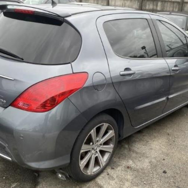 Autoradio d'origine PEUGEOT 308 1 Photo n°12