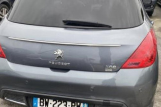 Autoradio d'origine PEUGEOT 308 1