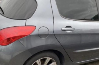 Autoradio d'origine PEUGEOT 308 1