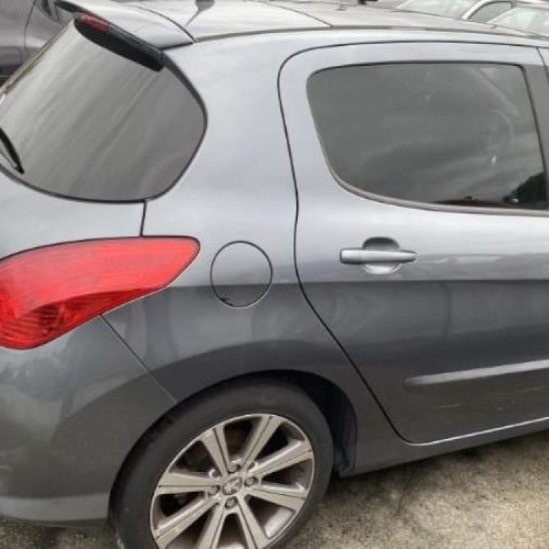 Autoradio d'origine PEUGEOT 308 1 Photo n°14