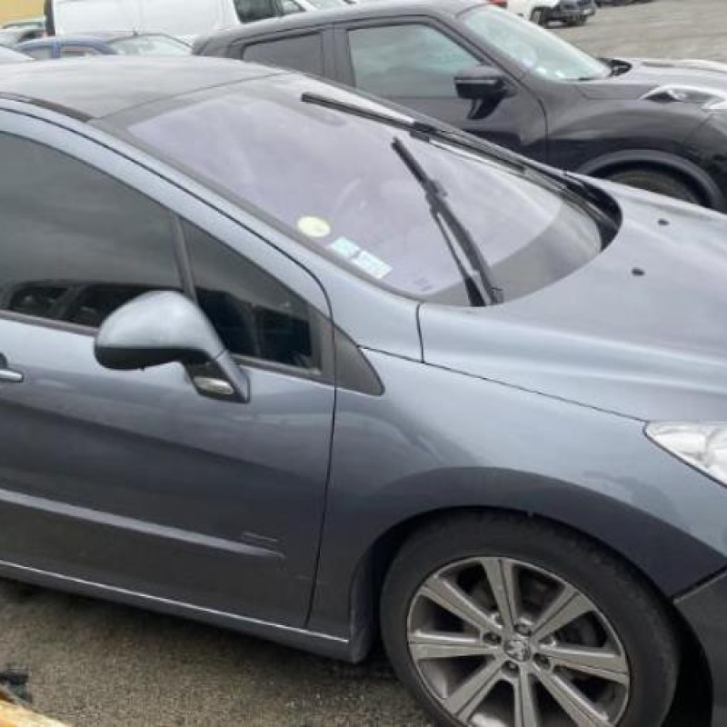 Autoradio d'origine PEUGEOT 308 1 Photo n°15