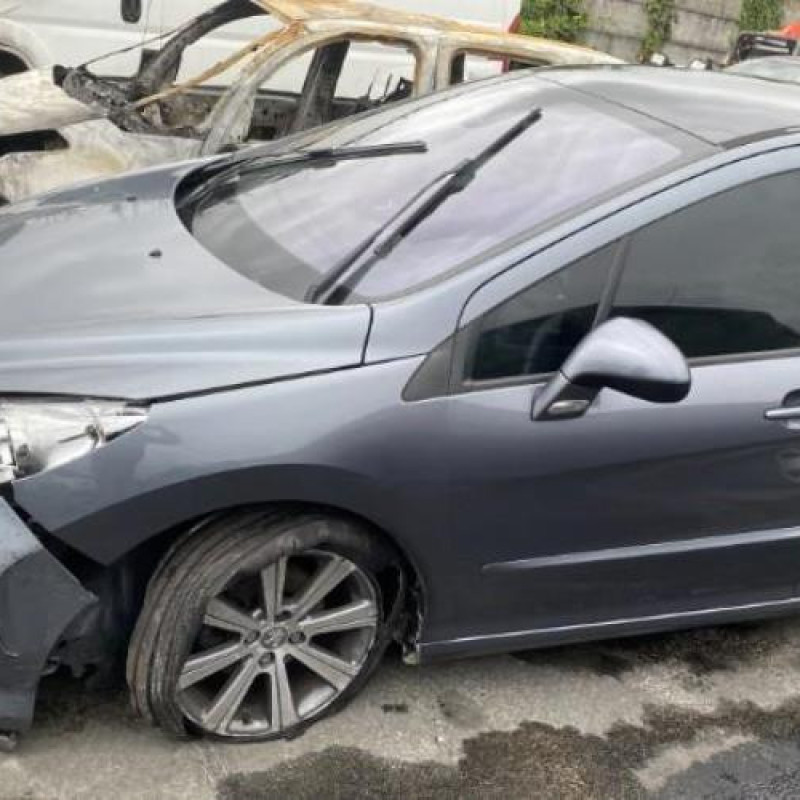 Autoradio d'origine PEUGEOT 308 1 Photo n°17