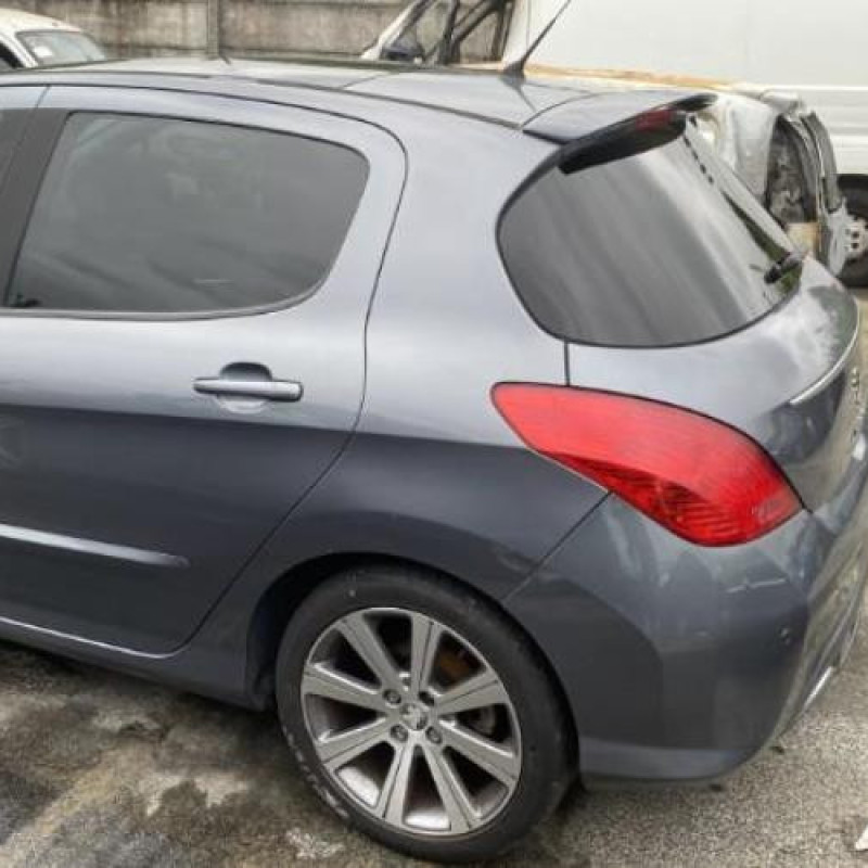 Autoradio d'origine PEUGEOT 308 1 Photo n°18
