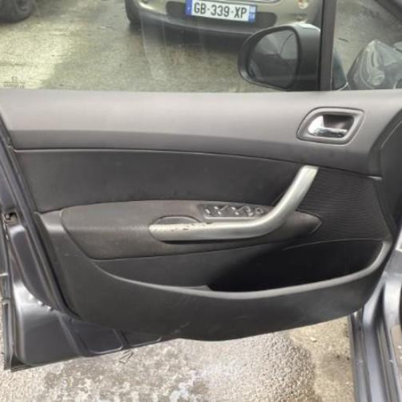 Autoradio d'origine PEUGEOT 308 1 Photo n°19