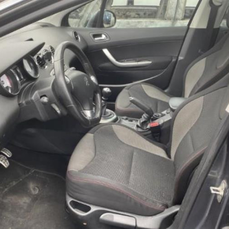 Autoradio d'origine PEUGEOT 308 1 Photo n°20