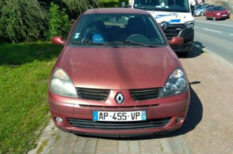 Jante RENAULT CLIO 2