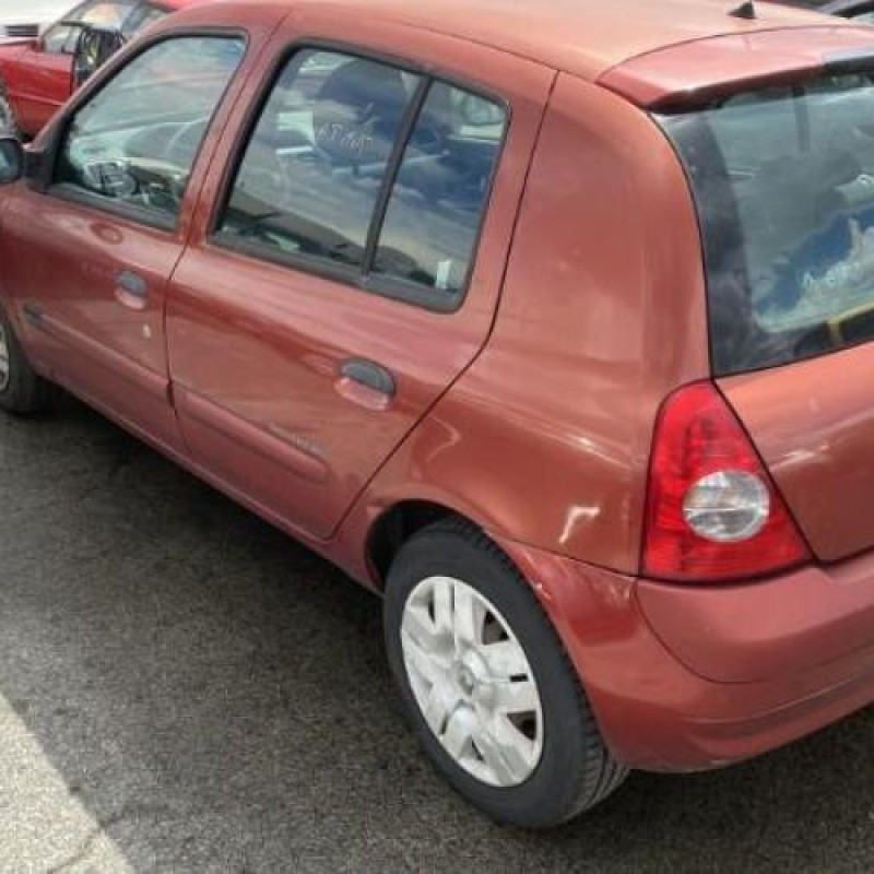 Jante RENAULT CLIO 2 Photo n°17