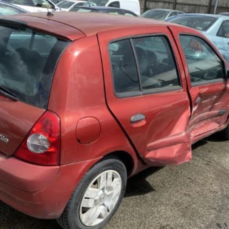 Jante RENAULT CLIO 2 Photo n°18