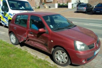 Jante RENAULT CLIO 2