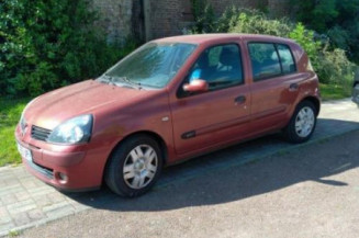 Jante RENAULT CLIO 2