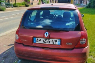 Jante RENAULT CLIO 2