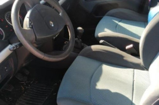 Jante RENAULT CLIO 2