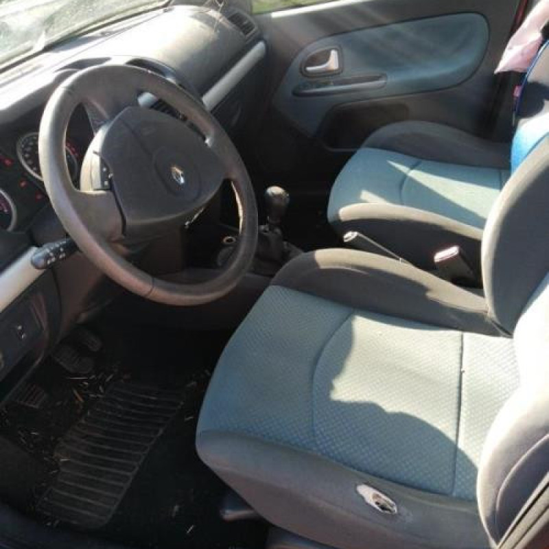 Jante RENAULT CLIO 2 Photo n°9