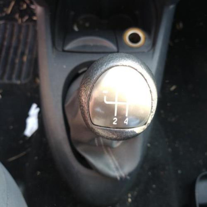 Jante RENAULT CLIO 2 Photo n°11